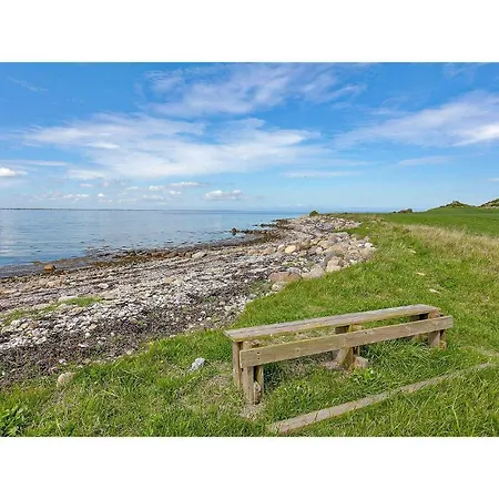 Amazing In W/ 2 Bedrooms * Martofte
