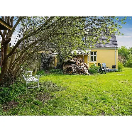Amazing In W/ 2 Bedrooms * Martofte